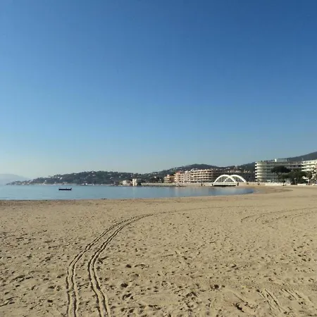 Appartamento La Caravelle *