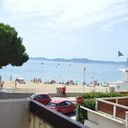 Appartamento La Caravelle *